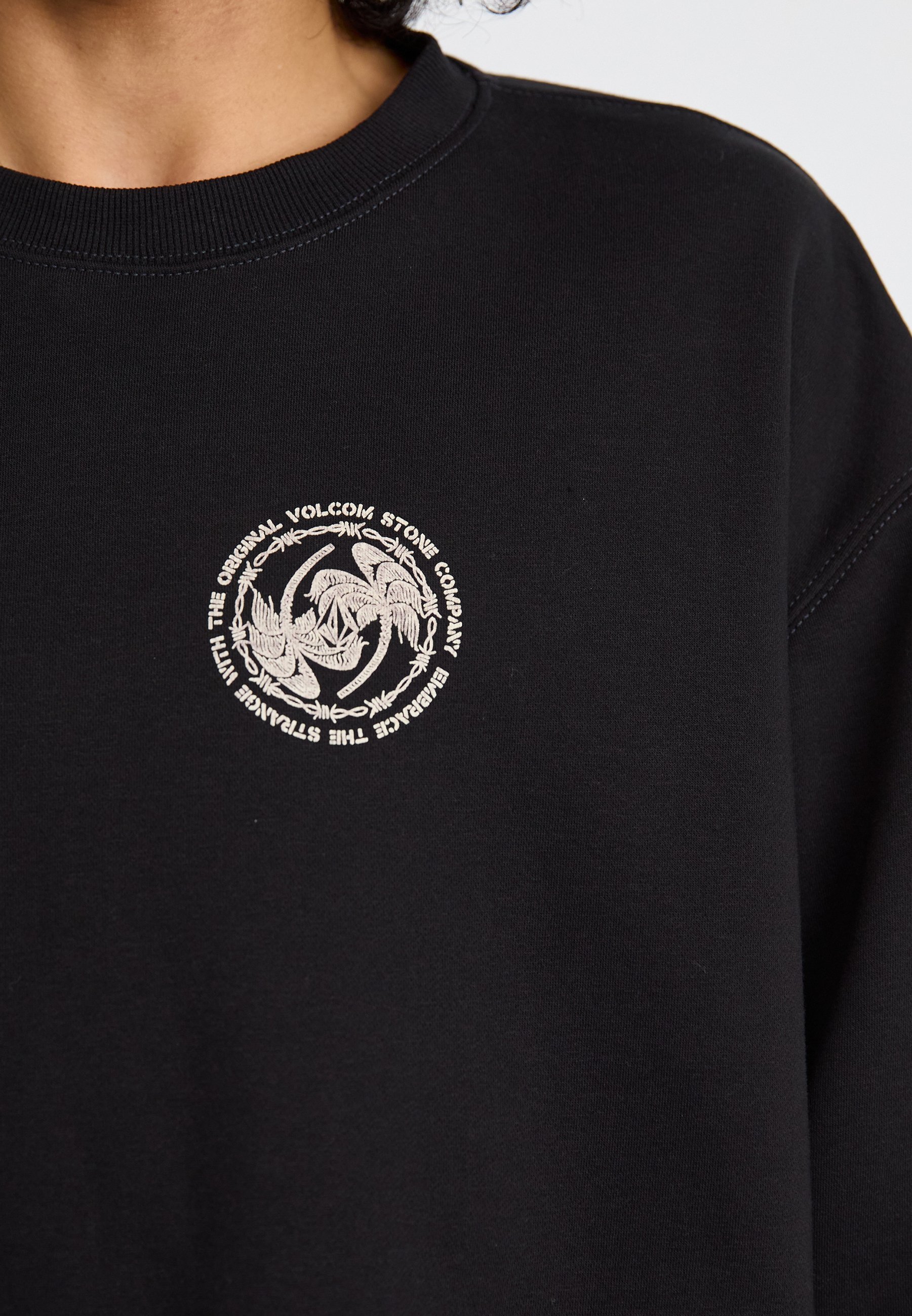Volcom puloverji