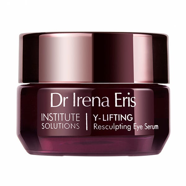 Institute Solutions Y-Lifting Resculpting Eye Serum| 1UD