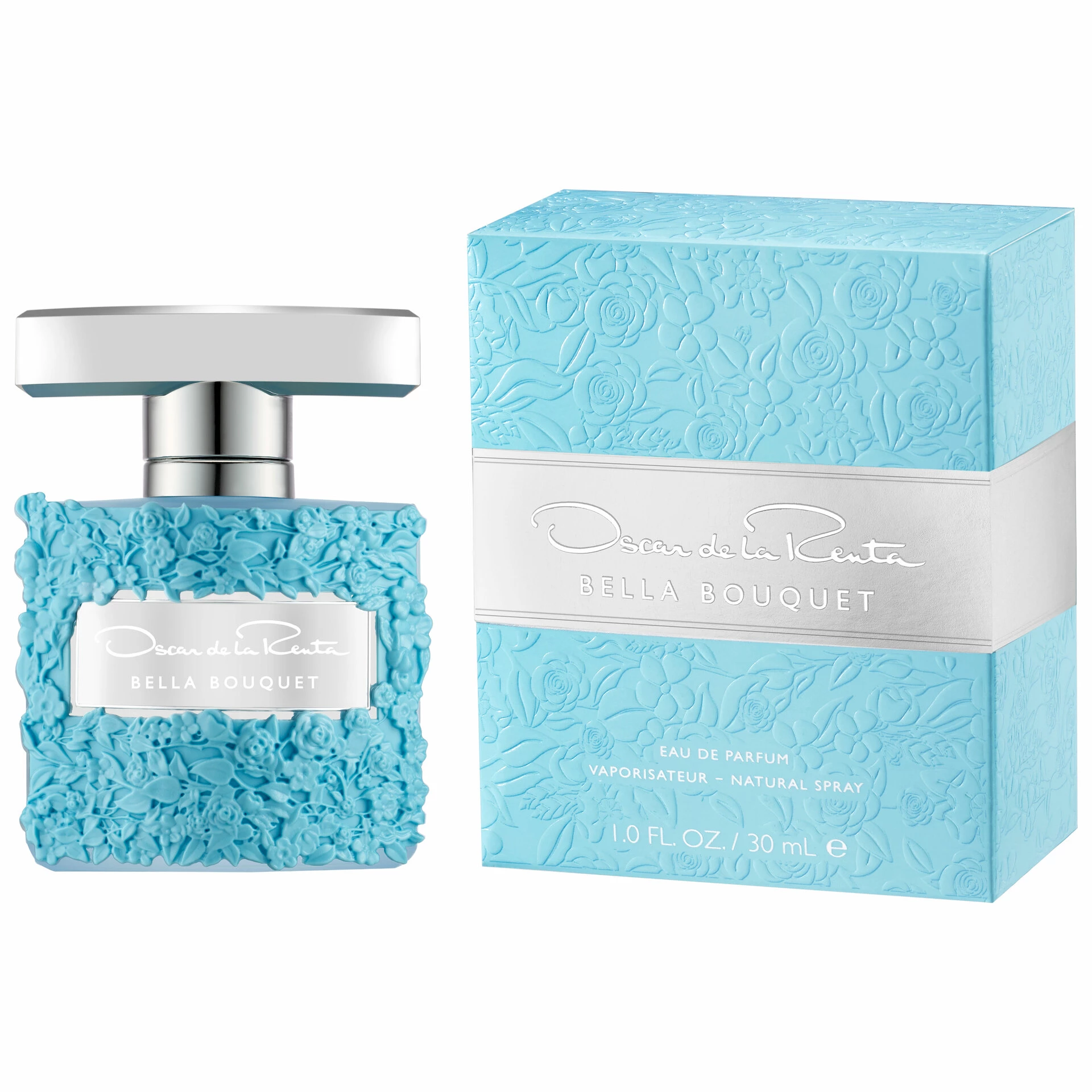 Bella Bouquet EdP 30 ml - Oscar De La Renta