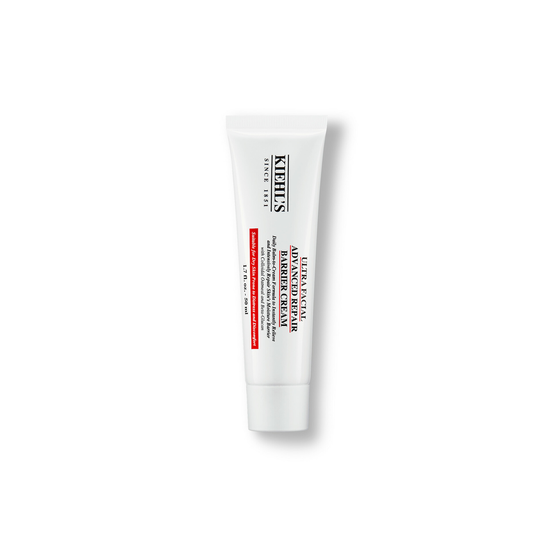 Cremă de protecție facială reparatoare avansată Ultra Facial 50 ml - Kiehl's