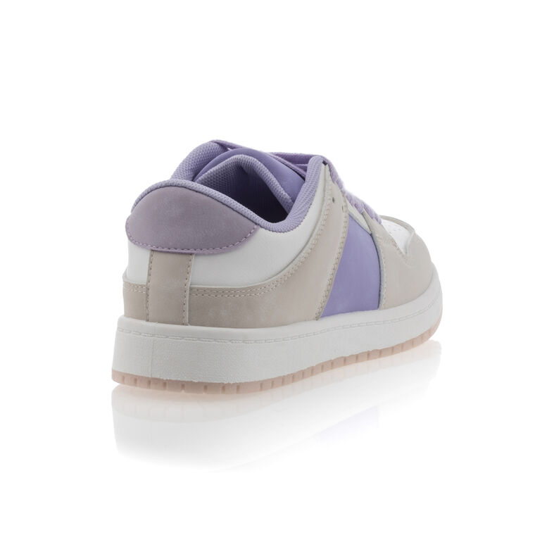 Baskets / sneakers Femme Gris