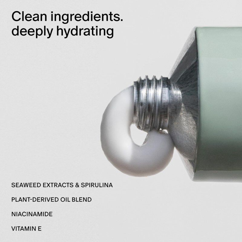 Salt & Stone bergamot & hinoki