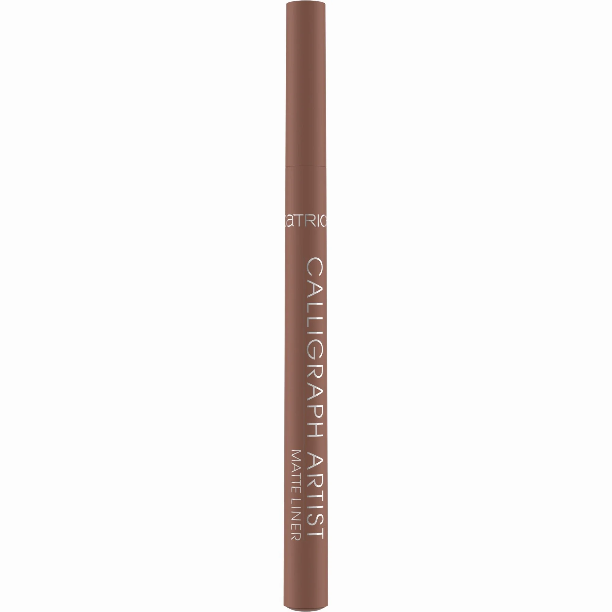 Occhi Calligraph Artist Matte Eyeliner - Eyeliner