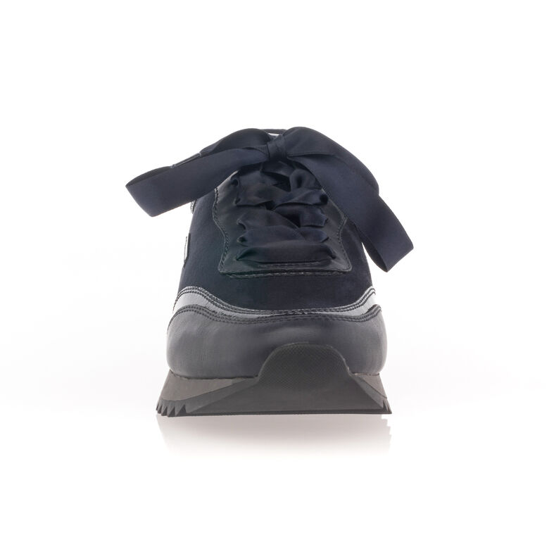 Sneakers / Sneakers Femme Bleu