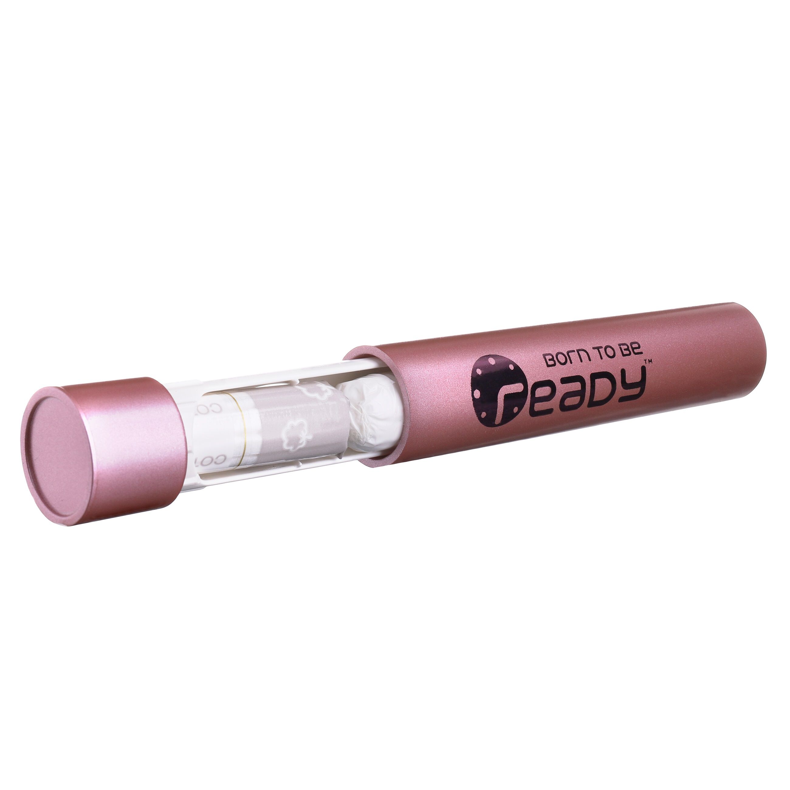 Puzdro na tampóny Ready