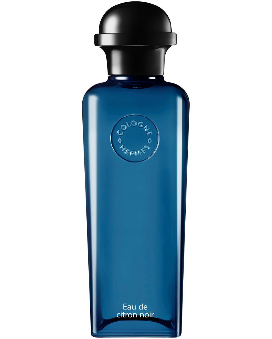 HERMÈS EAU DE CITRON NOIR EAU DE COLOGNE