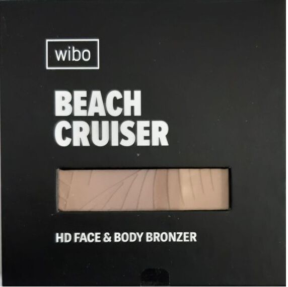 Wibo Beach Cruiser HD Karosserie & Front