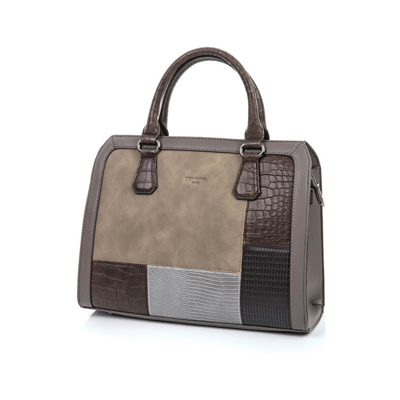 Sacs Marron Femme