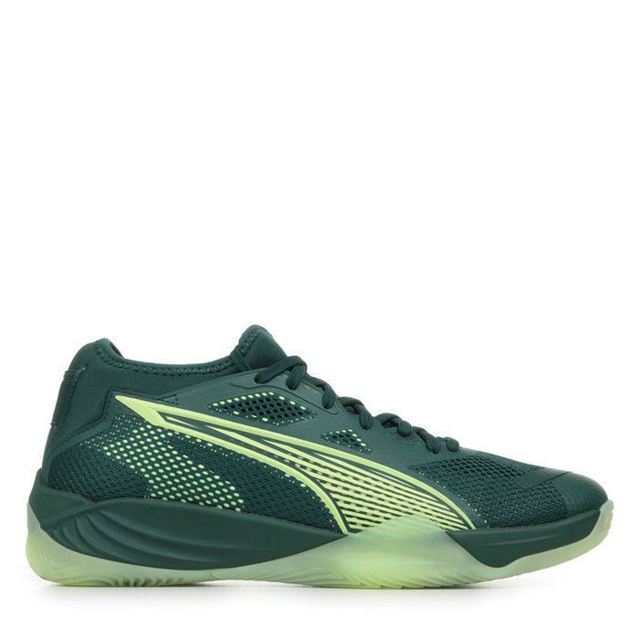 PUMA Eliminate Nitro Men's Handball Shoes
