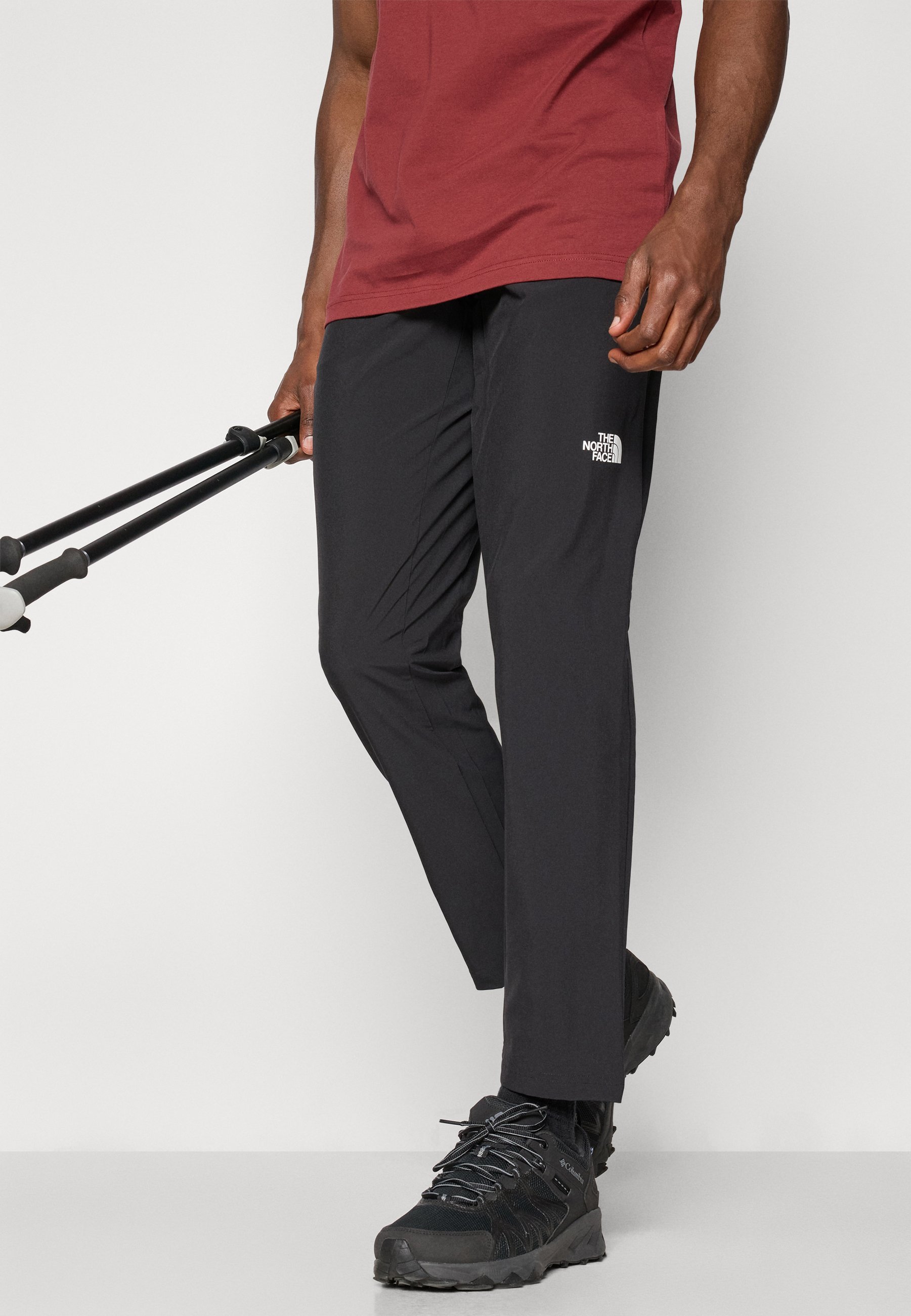 The North Face JOGGER - Outdoorbroek - zwart