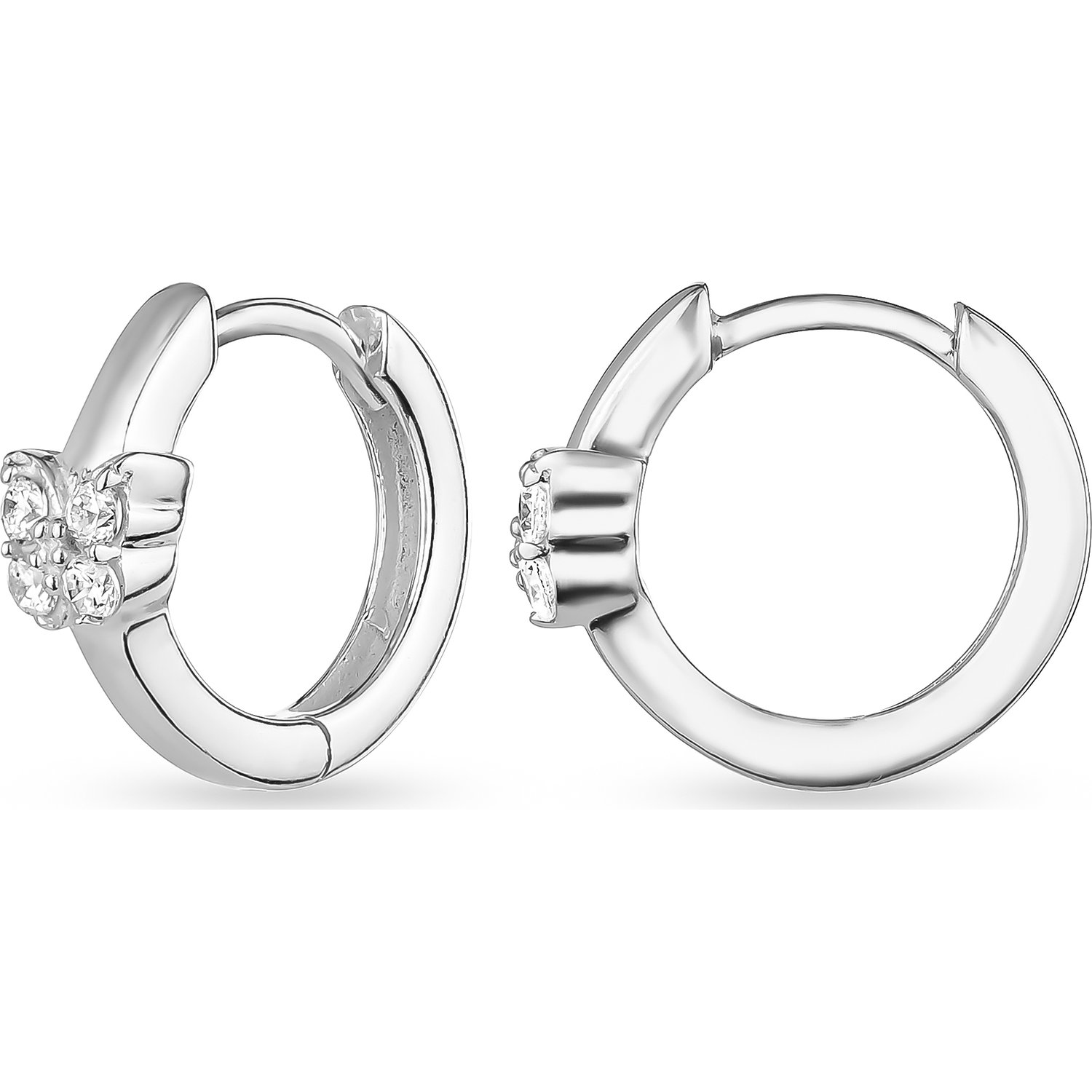 LITTLE FRIENDS Boucles d'oreilles