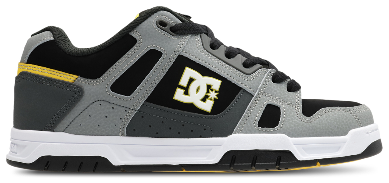 DC Shoes Stag