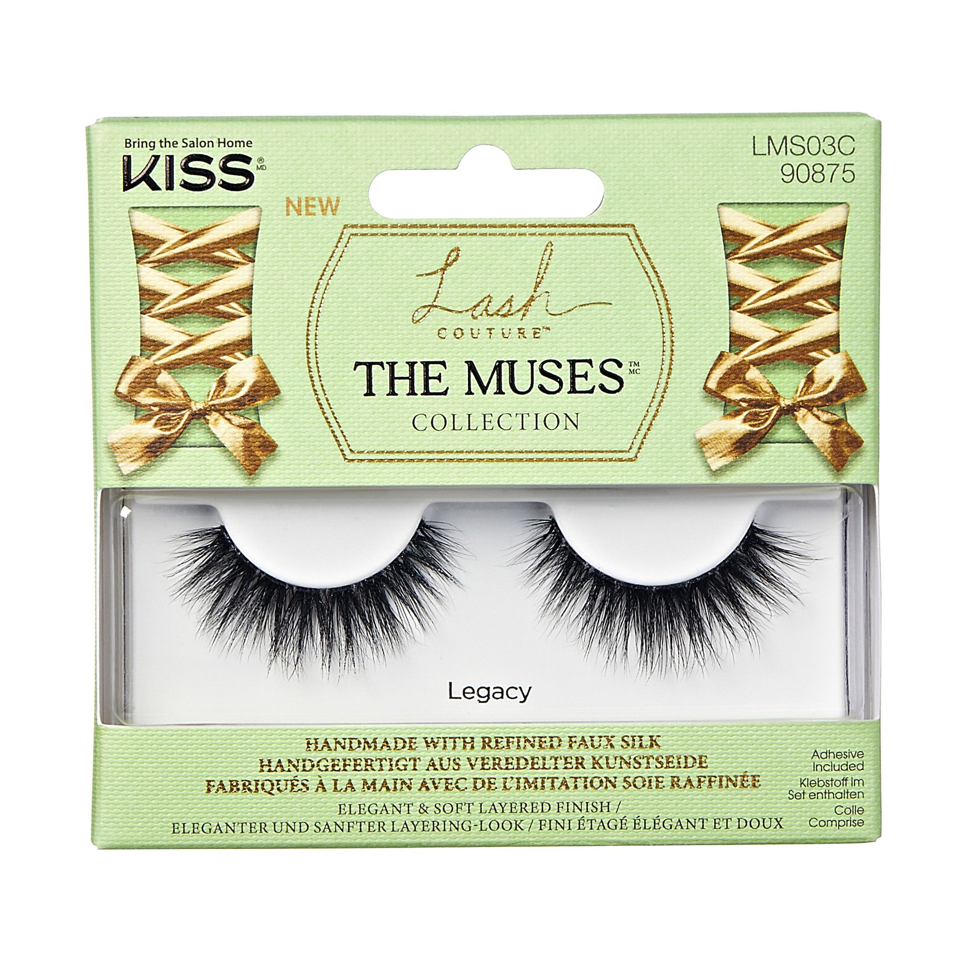 Lash Couture The Mouses umjetne trepavice Umjetne trepavice