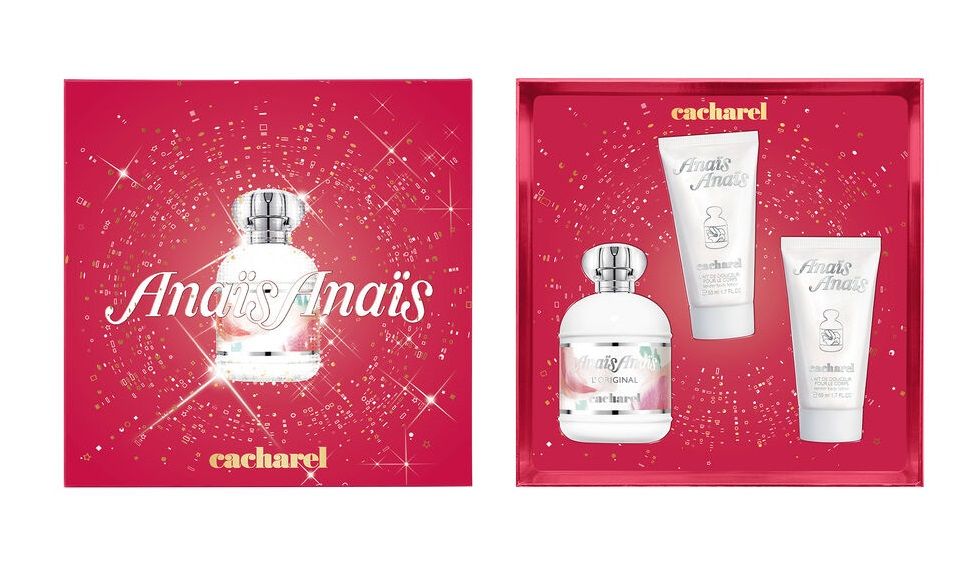 Anaïs Eau de Toilette Case Škatlice za ženske parfume