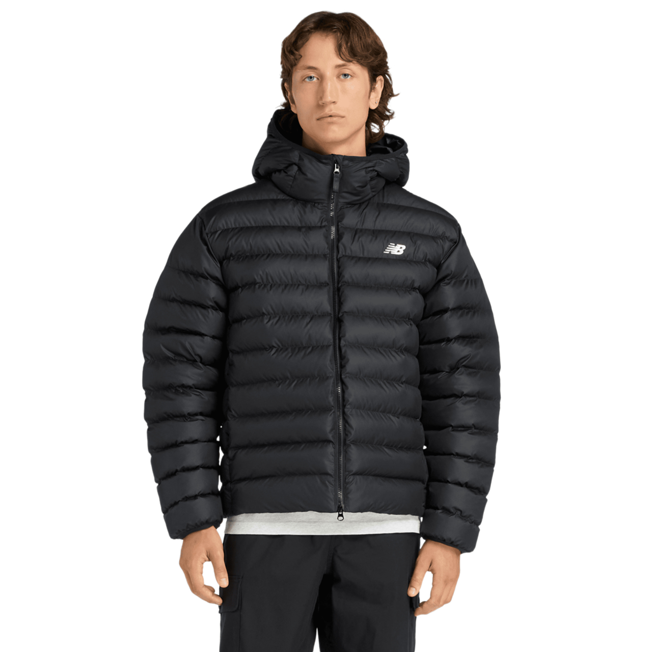 New Balance Sport Essentials Dunjakke
