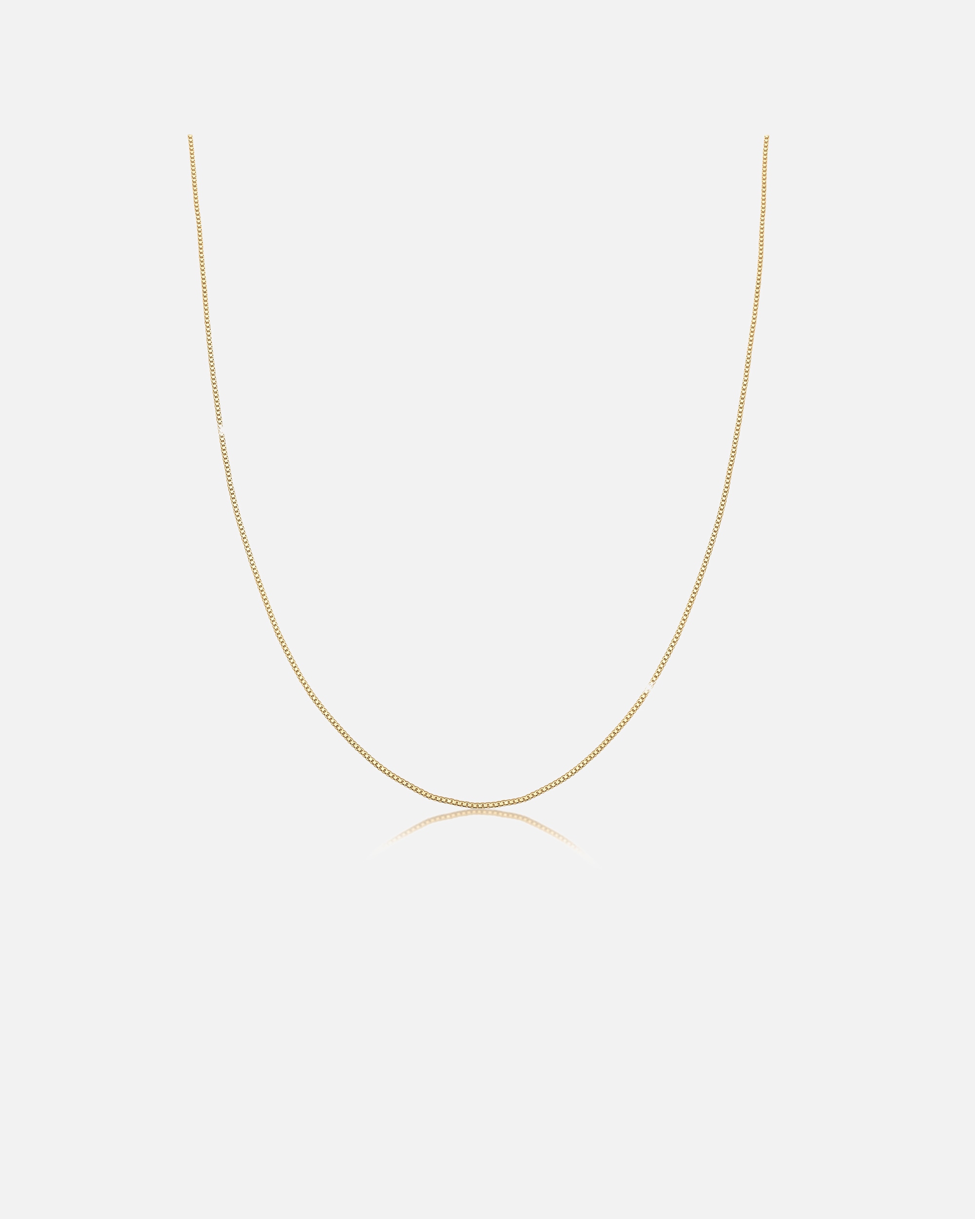 Elli Femme Simple de Base en Argent Sterling 925