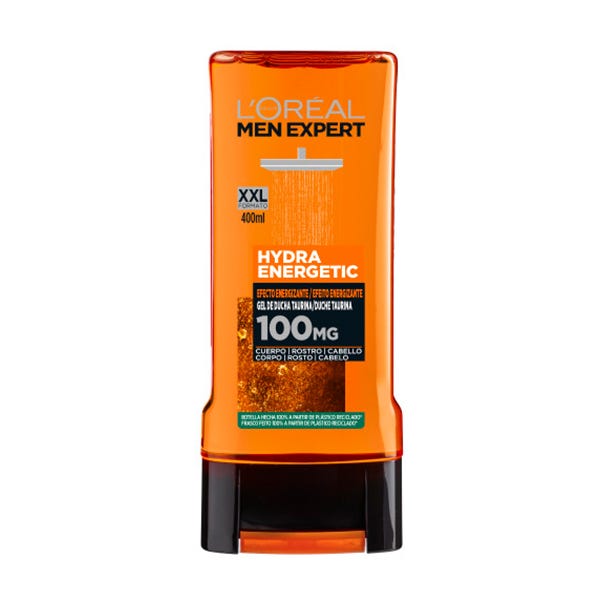 Hydraenergetic | 400 ml