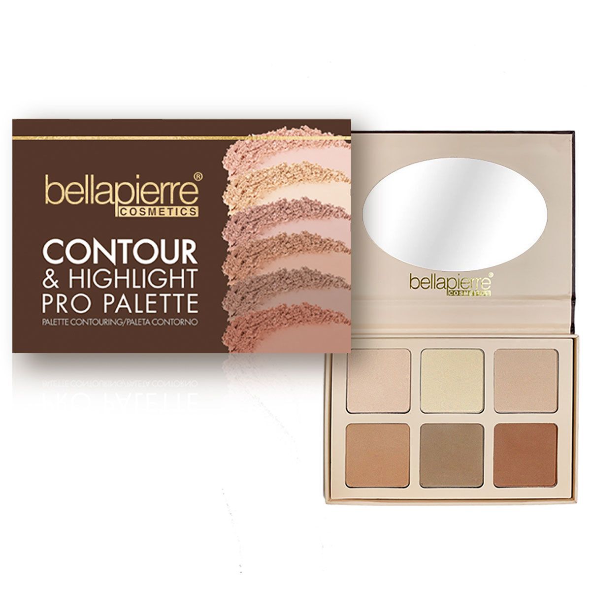 Bellapierre Cosmetics