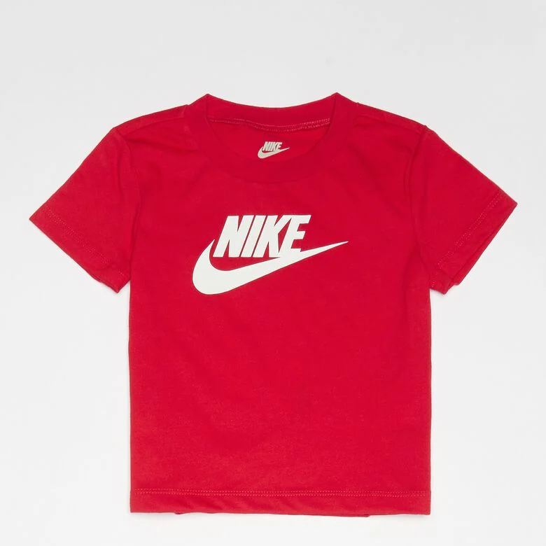 Club T-shirt en shortset