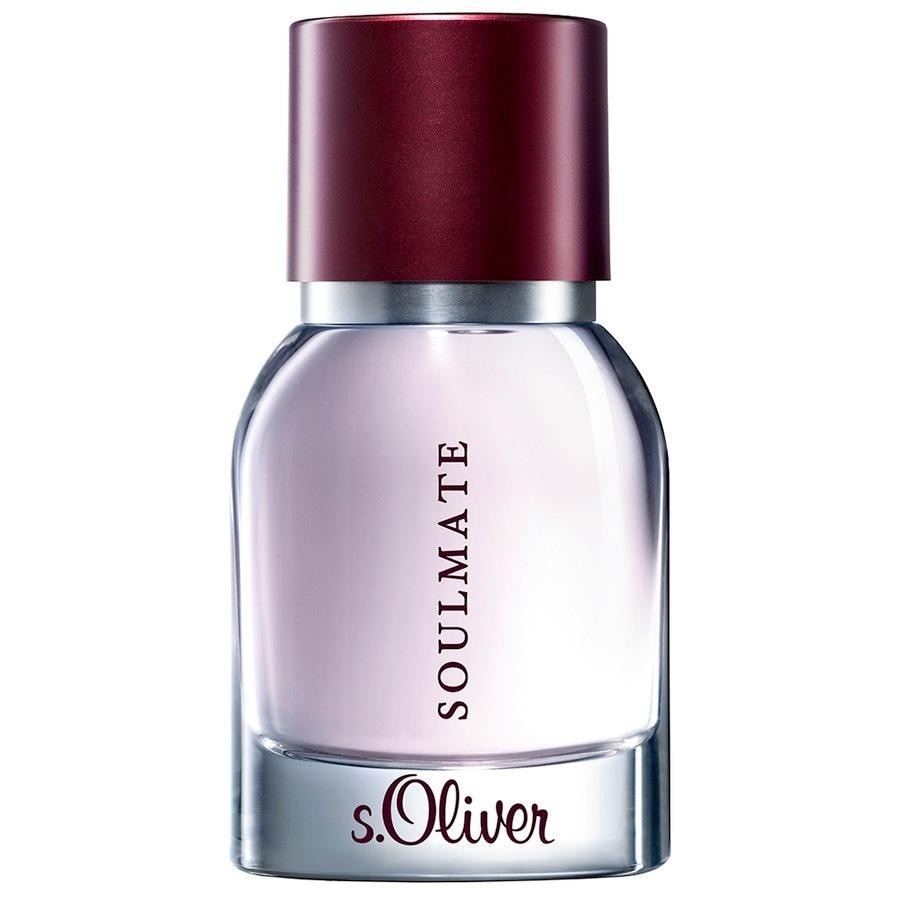 s.Oliver Eau de Toilette Soulmate Woman - 30 ml