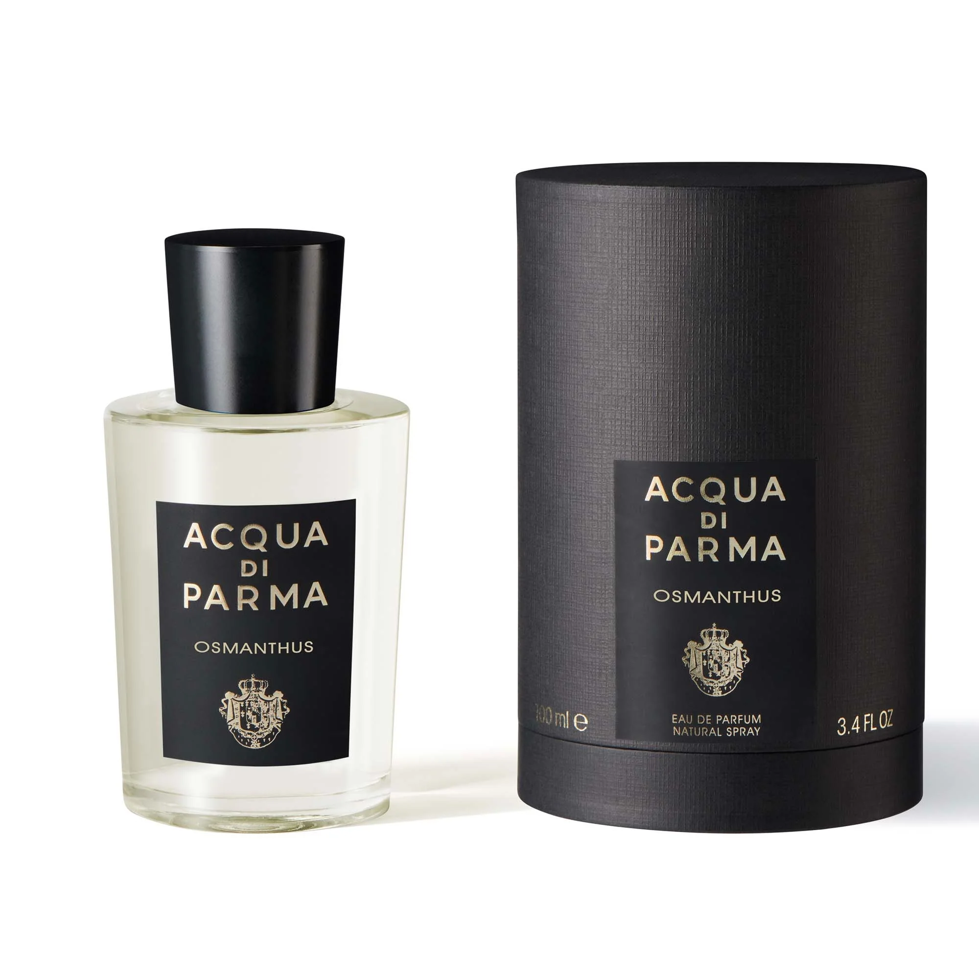 Signatures of the Sun Osmanthus - Eau de Parfum Unisex, Eau de Parfum