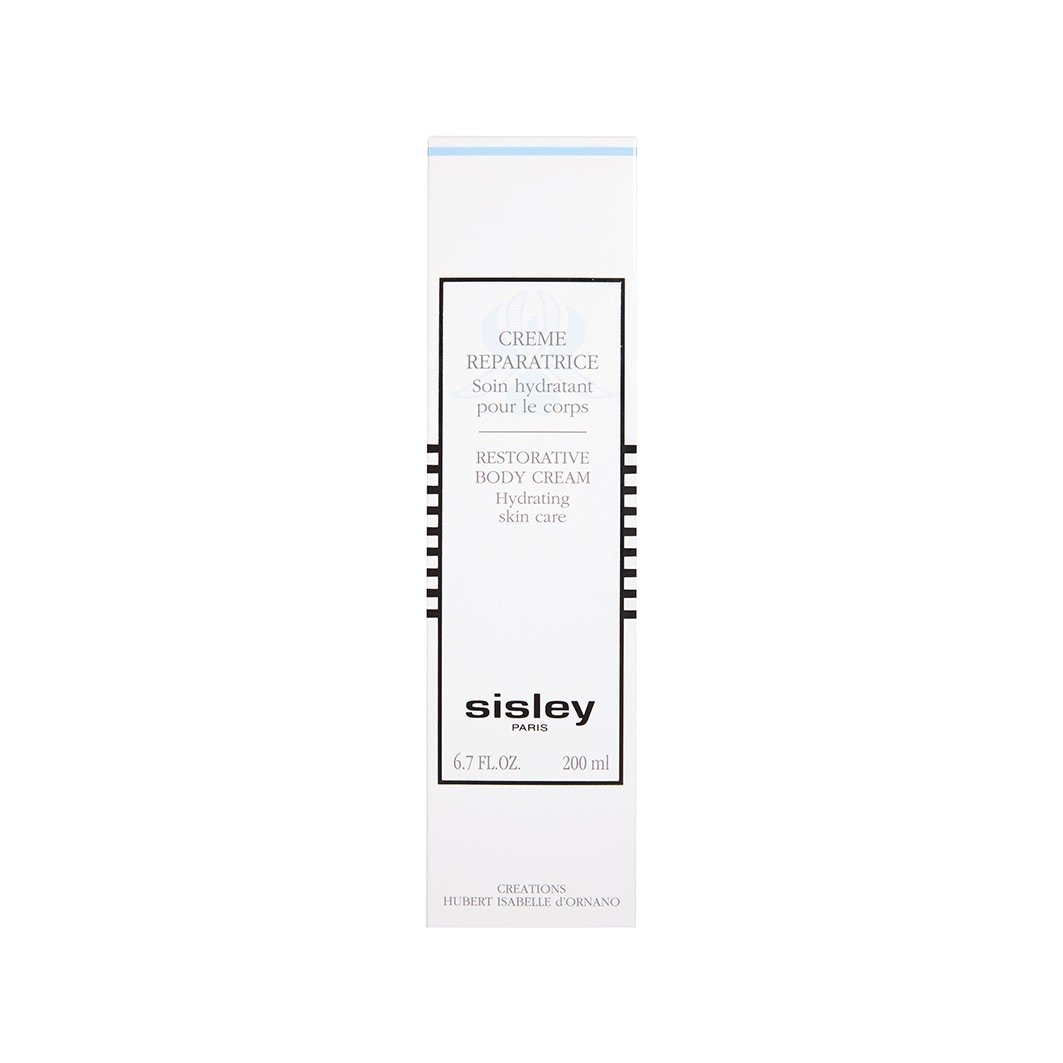 Sisley kūno kremas Crème Réparatrice - 200 ml