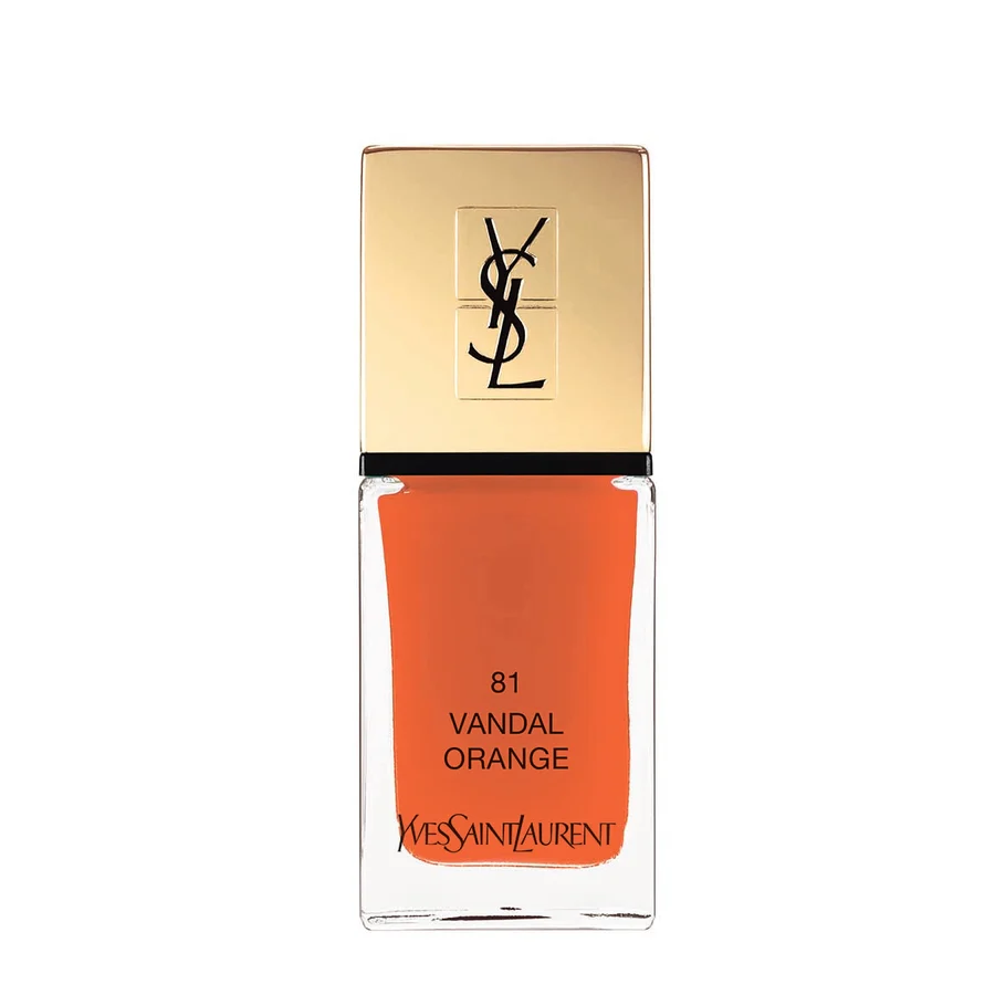 Mani La Laque Couture - Smalto