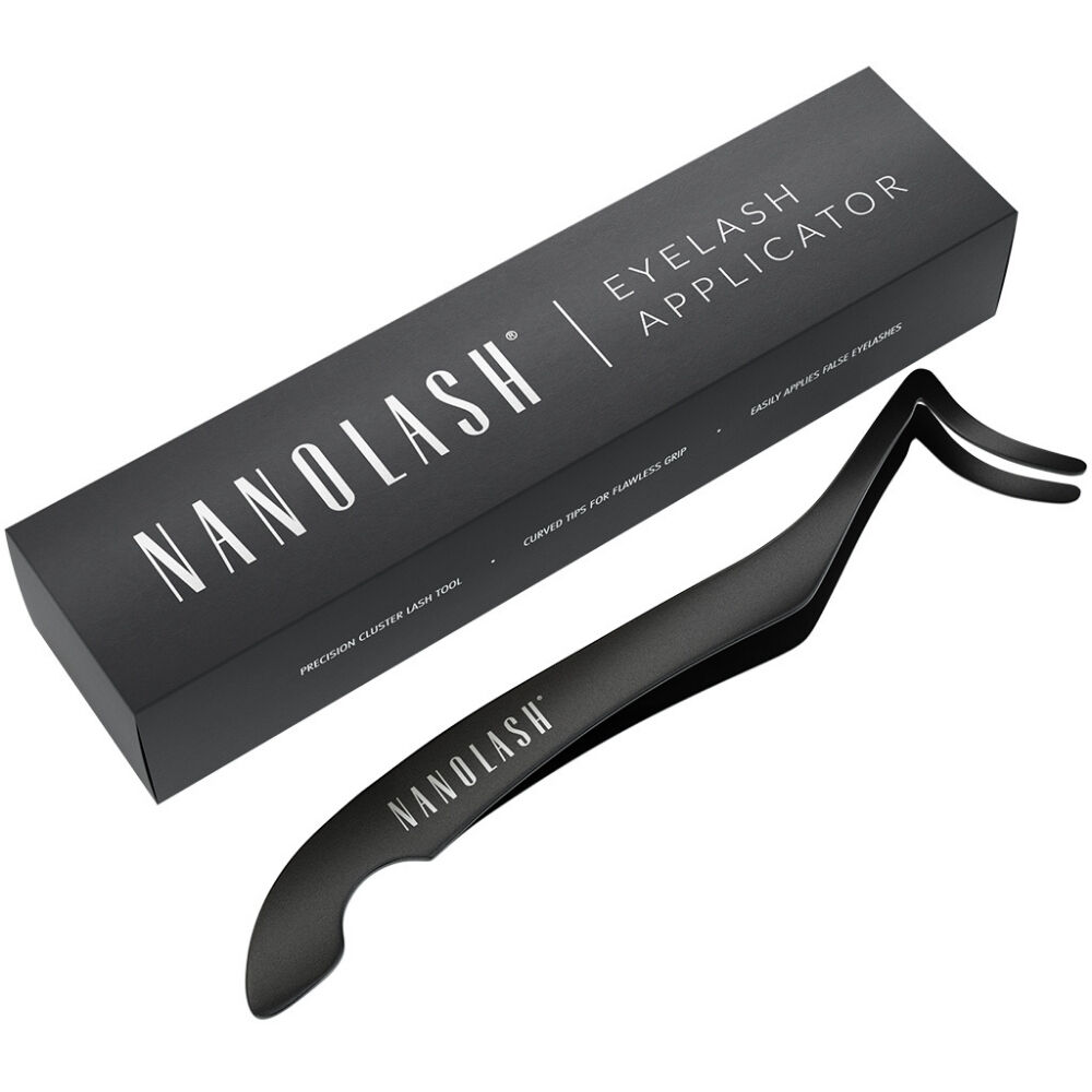 Aplicator Nanolash DIY