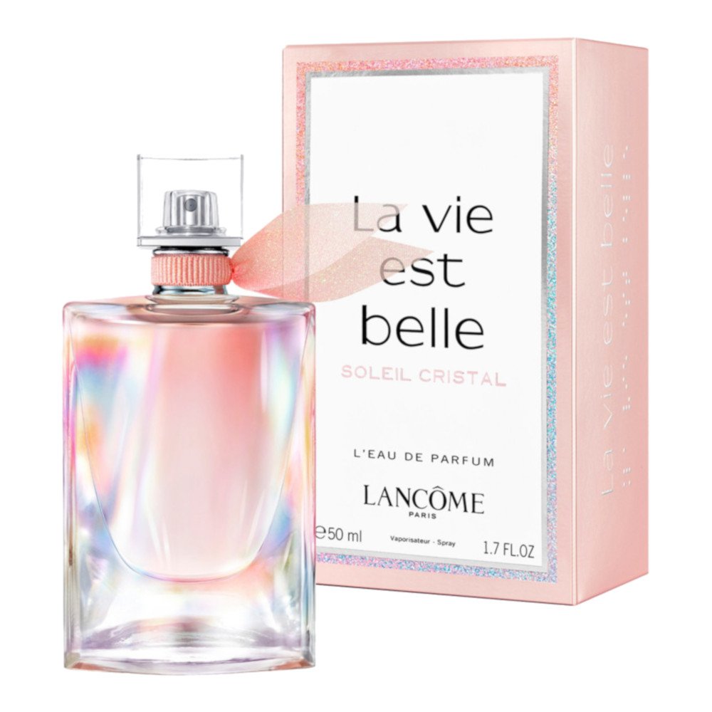 Lancôme La Vie Est Belle Soleil Cristal