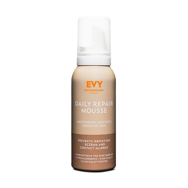 Daglig reparationsmousse | 100 ml