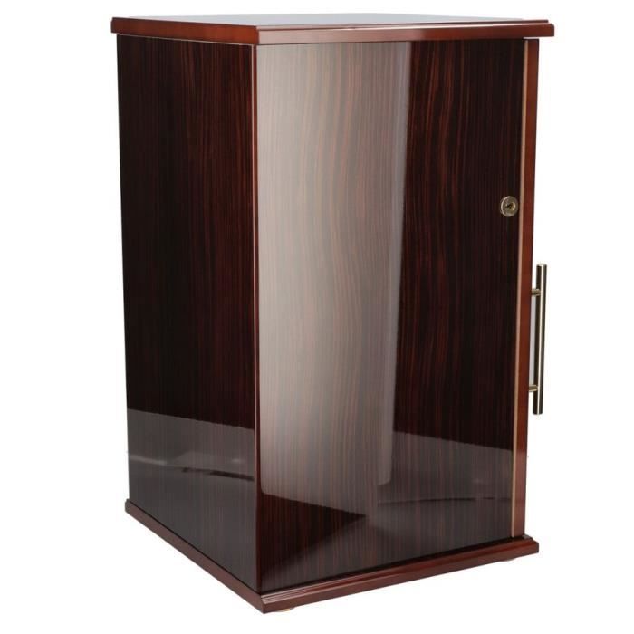 Adorini Chianti Large Cigar Humidor - Deluxe