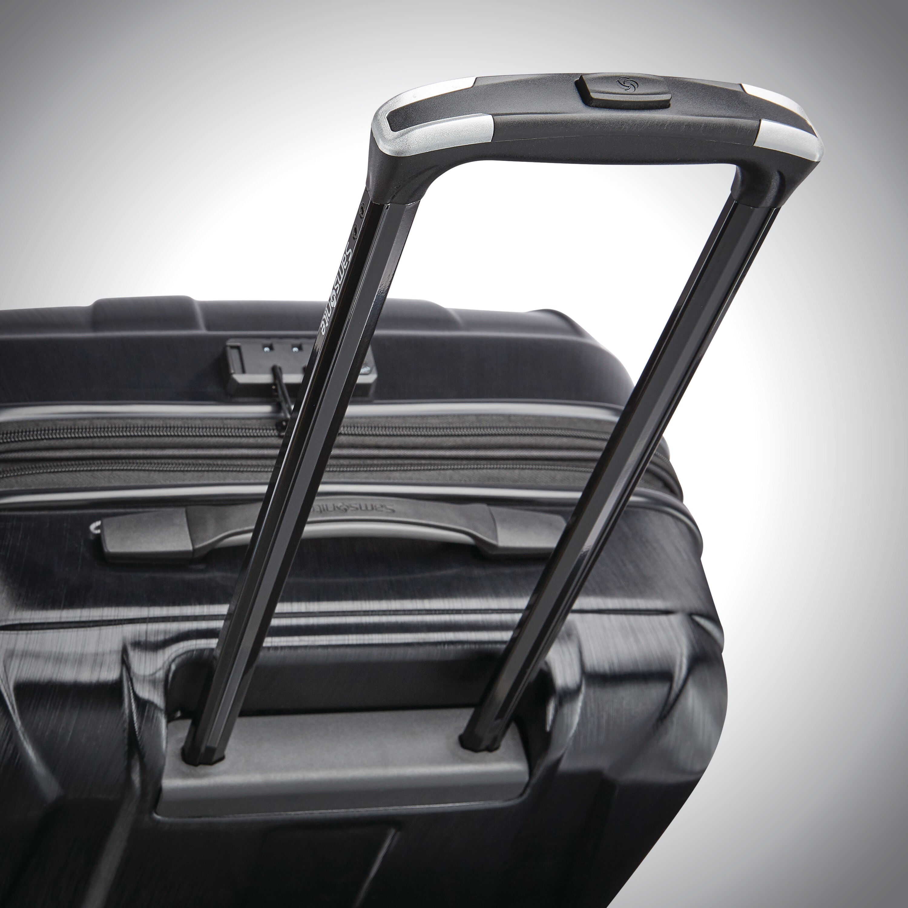 Conjunto de 3 peças Samsonite Centric 2