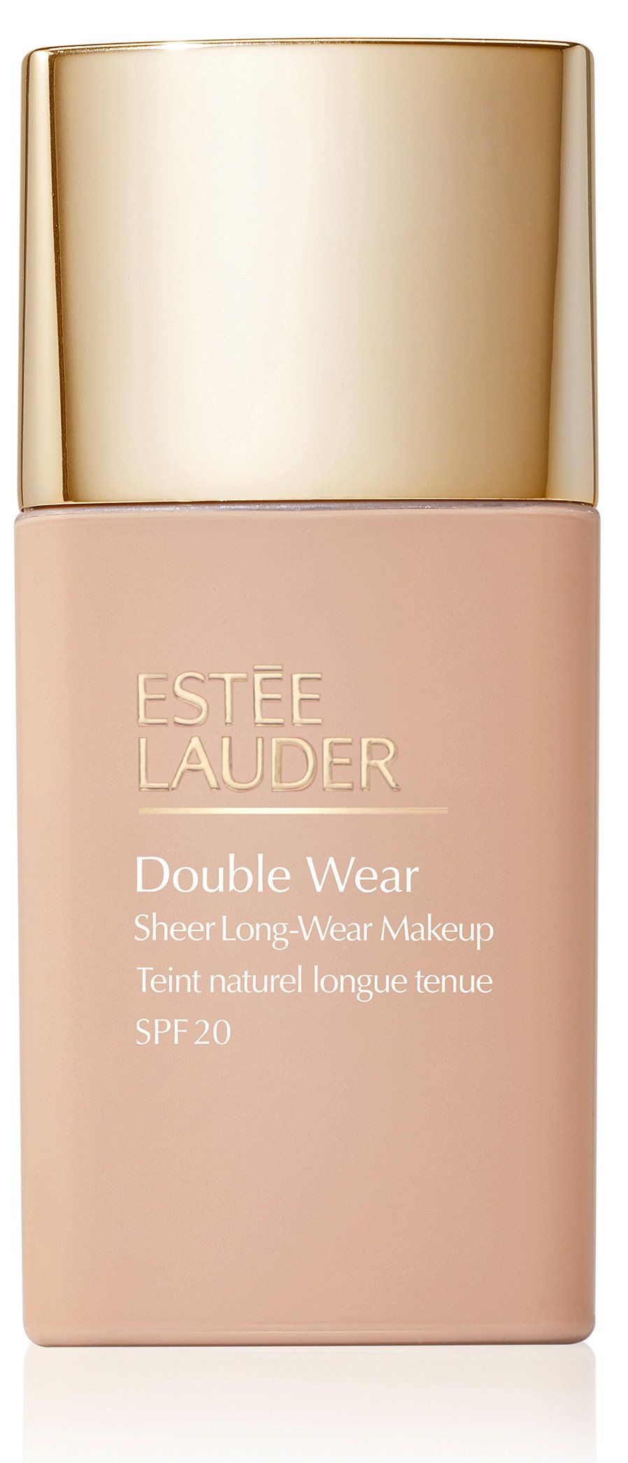 Natural Double Wear prosojna mat dolgoobstojna podlaga Luksuzne podlage