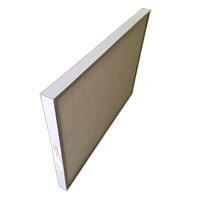 Filtro M5 - ALDES - T.ONE Vertical - 435x435x20 mm - Compatible con bomba de calor