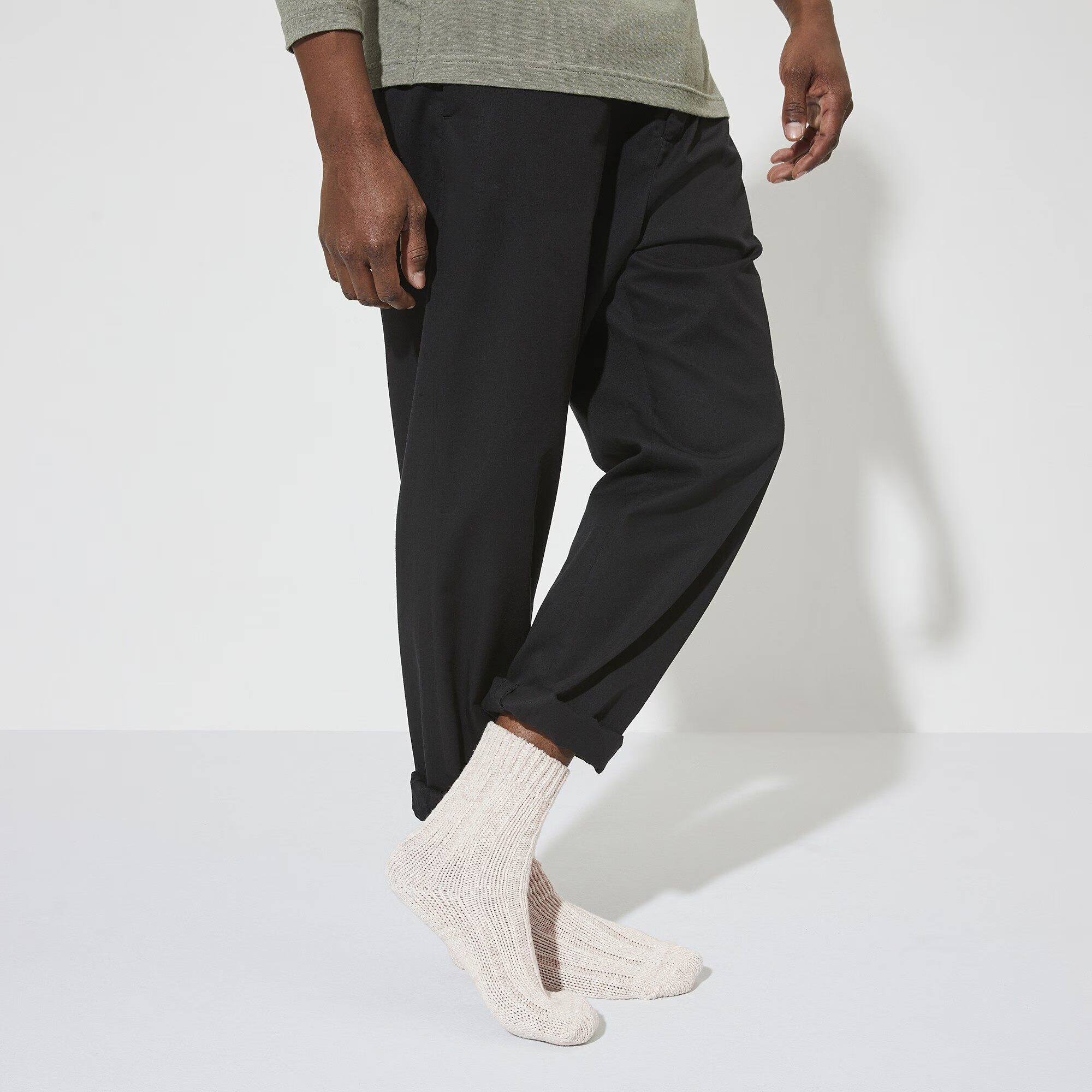 Ženski Cotton Twist