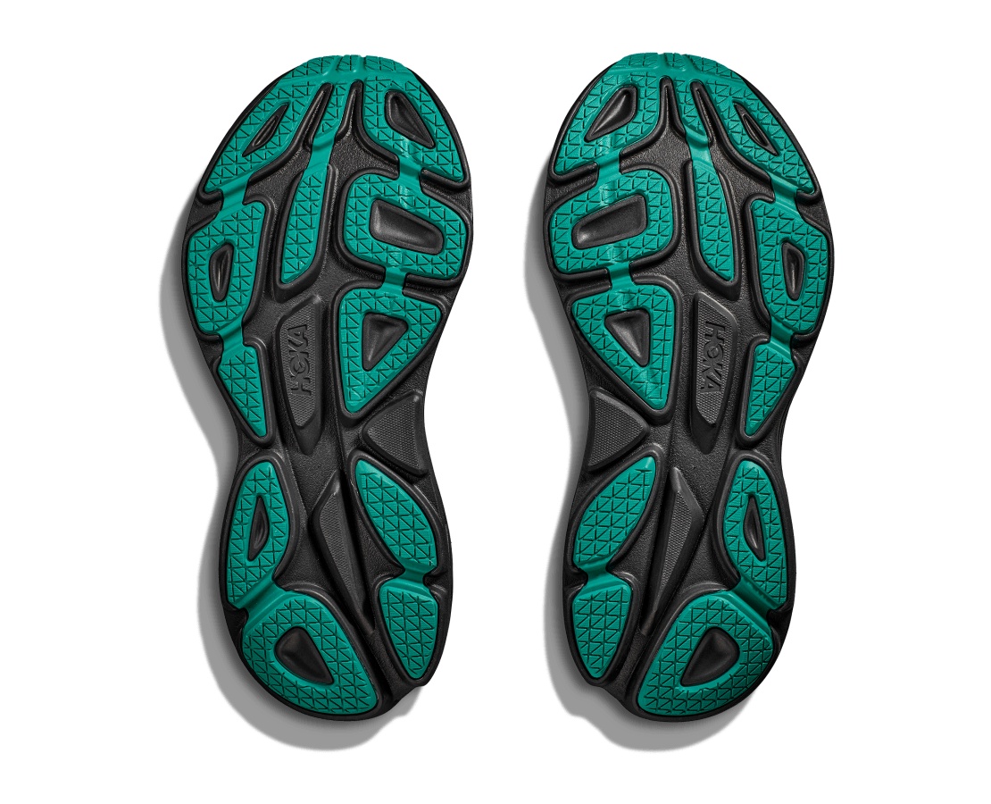 Unisex Stealth/Tech Bondi 8
