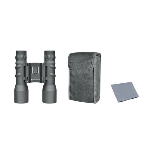  Bresser 12x32 kompakt og let lommekikkert