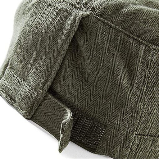  Gorra/visera Beechfield Urban Army (Paquete De 2)