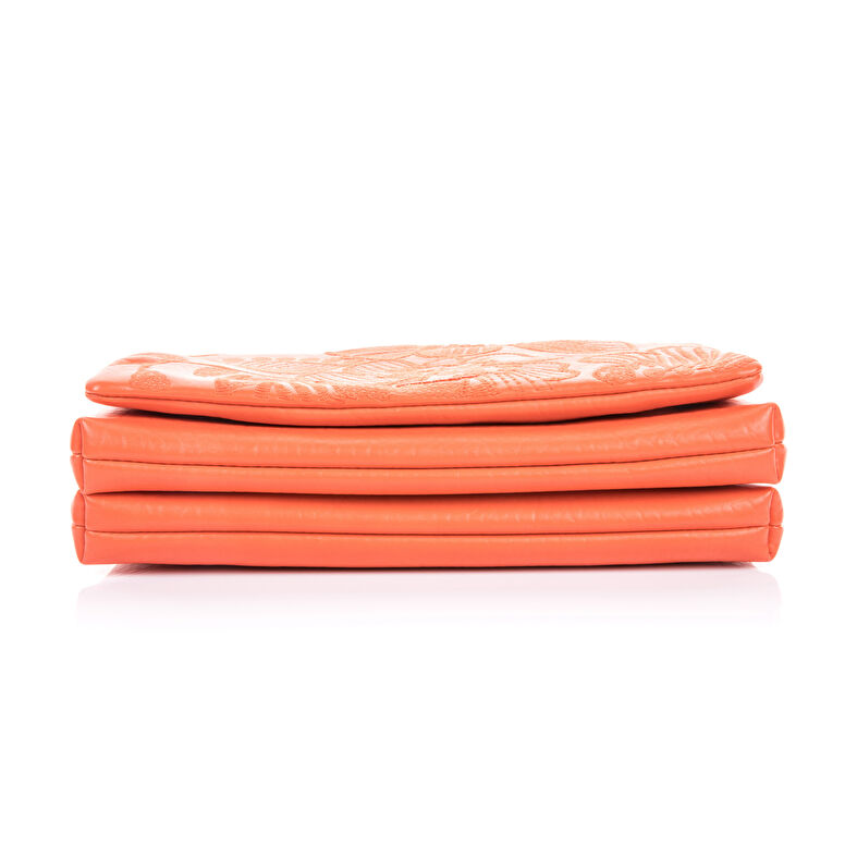 Damevesker, Oransje vesker