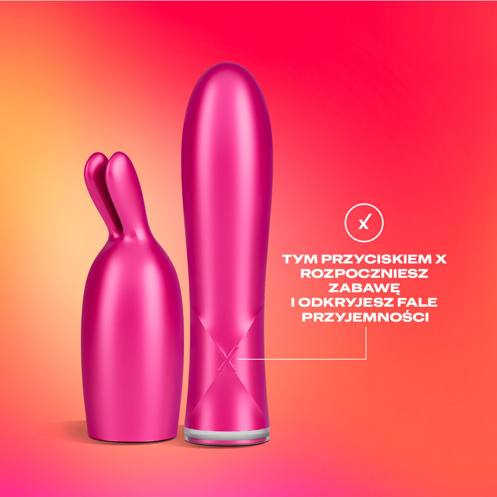 Durex Play 2-i-1