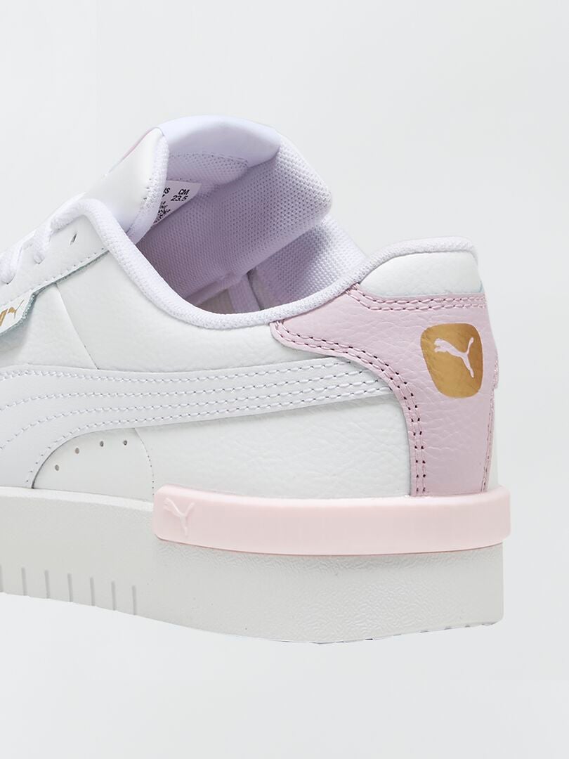 Tênis 'Jada Renew' 'Puma' - branco