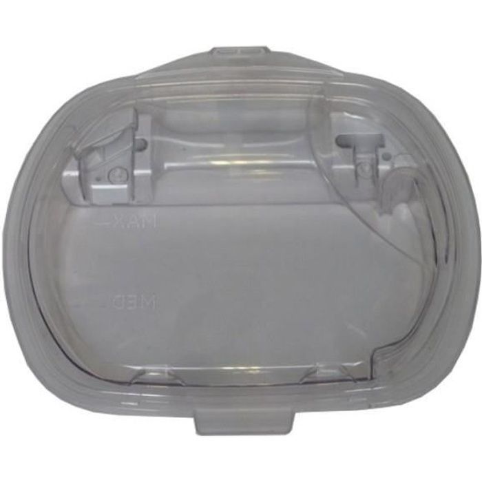Cassette récupérateur d'eau - CANDY/HOOVER - 40008542 - Sèche-linge électrique - Accessoire d'origine