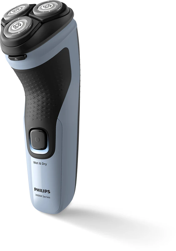 Philips Series 3000X X3003/00 Elektrisch Scheerapparaat