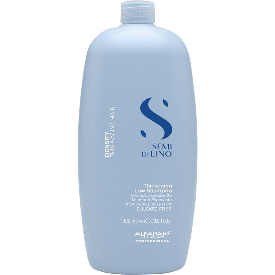 ALFAPARF MILANO Šampon za gušću kosu s niskom temperaturom - 1000 ml