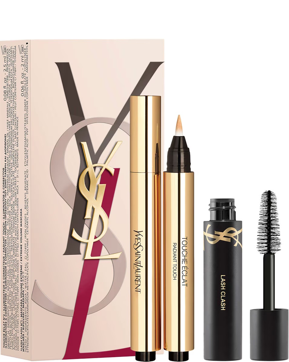 Σετ δώρου YVES SAINT LAURENT Touche Eclat