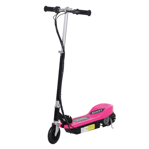 Homcom Folding Electric Scooter