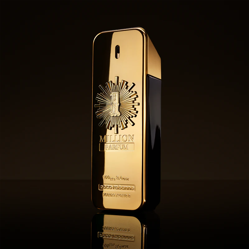 Parfum Rabanne 1 Million Parfum pre mužov