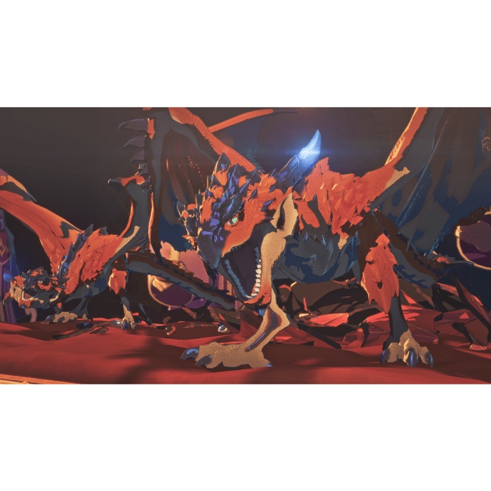 Monster Hunter Stories 3: Twisted Reflection • Gioco per Nintendo Switch 2