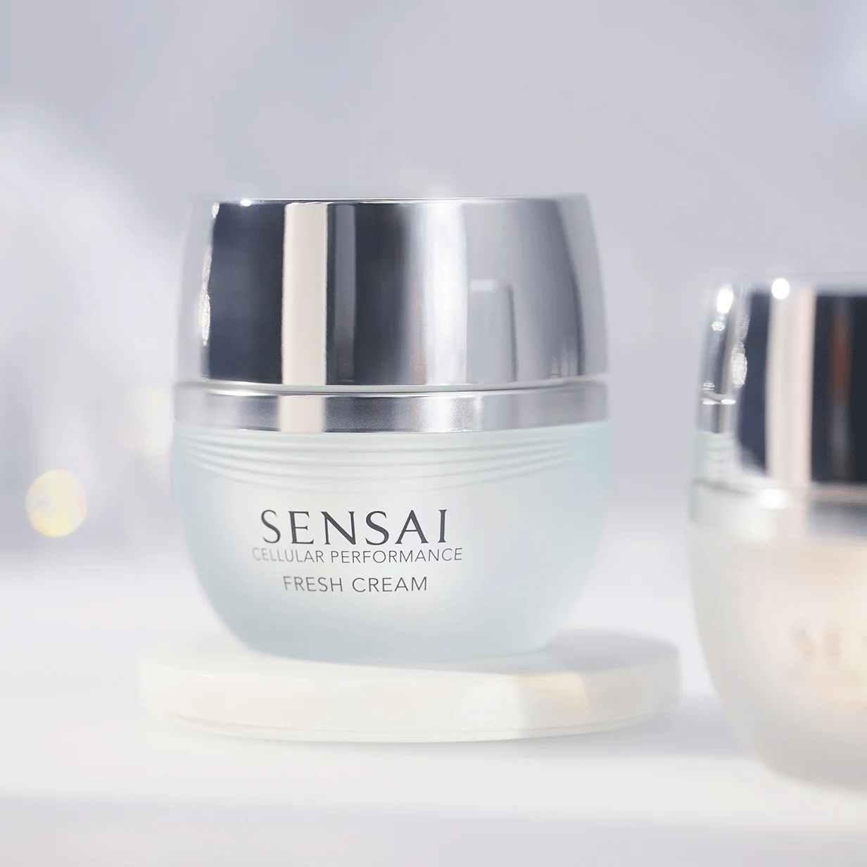 Cellular Performance Fresh Cream - Tratt.viso 24 ore idratante, Tratt.viso 24 ore antirughe
