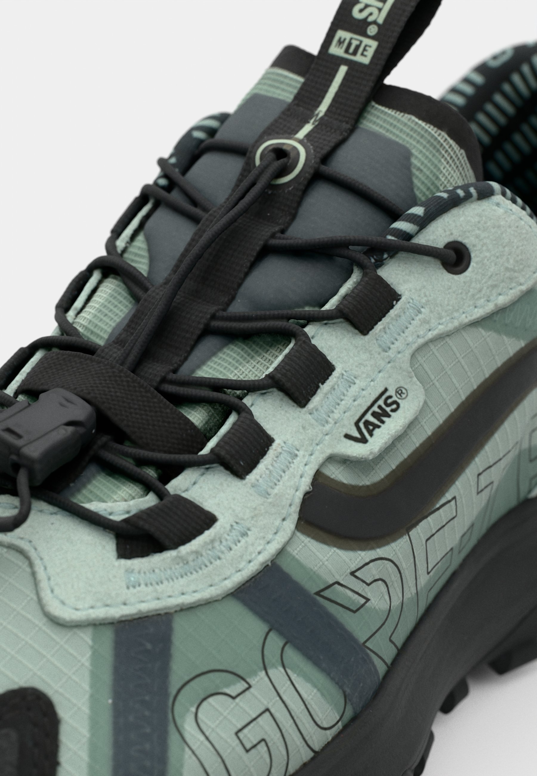 Vans lage sneakers